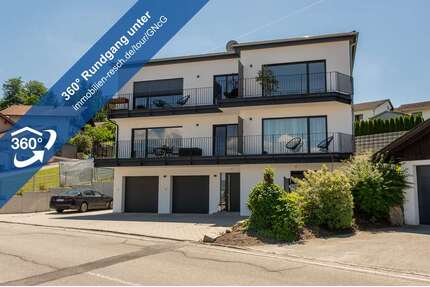 Wohnung zum Mieten in Waldkirchen 630,00 € 52.26 m²