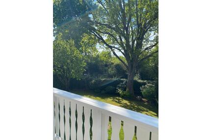 Möblierte Wohnung in Dreieich mit Feldrandlage