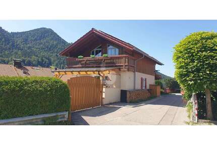 Haus zum Kaufen in Ruhpolding 1.295.000,00 € 125 m²