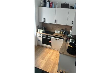 1,5 Raum Wohnung zum 01.04.2026 - Berlin Treptow-Köpenick