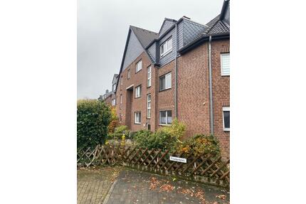 Schöne 3 Zimmer Mietwohnung in Hilden