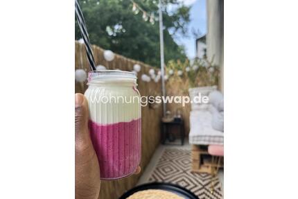 Wohnungsswap - 2 Zimmer, 50 m² - Langenbeckshöh, Hamburg-Nord, Hamburg