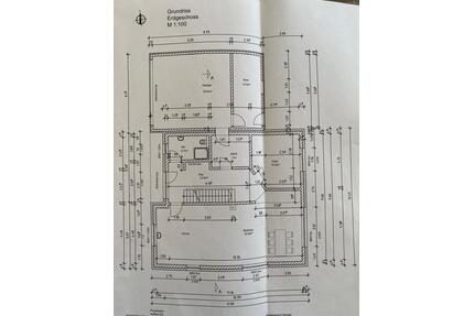 Einfamilienhaus mit Doppelgarage - Gifhorn