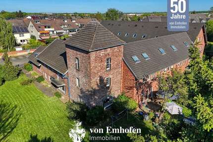 Haus zum Kaufen in Köln-Widdersdorf 1.425.000,00 € 440 m²