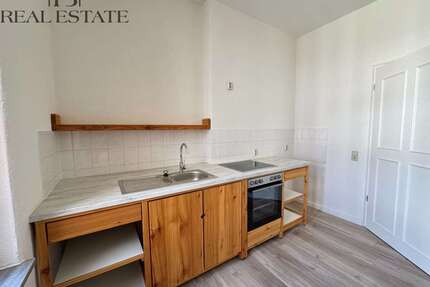 Wohnung zum Mieten in Magdeburg 408,00 € 48 m²
