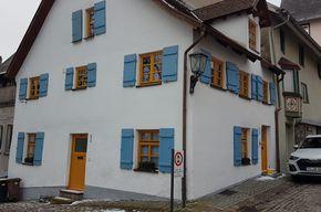 2 Zimmer Wohnung - 450,00&nbsp;EUR Kaltmiete, ca.&nbsp; 46,00&nbsp;m&sup2; in Rottweil (PLZ: 78628)