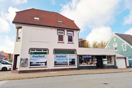 Haus zum Kaufen in Heide 329.000,00 € 151 m²