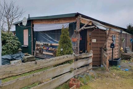Wohnen auf dem Campingplatz in Gifhorn-Wilsche