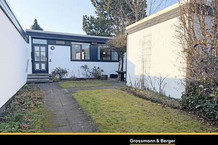 Haus zum Kaufen in Hamburg 430.000,00 € 132 m²