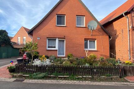 Haus in Schlüsselburg zwischen Minden und Nienburg Nähe Stolzenau - Petershagen