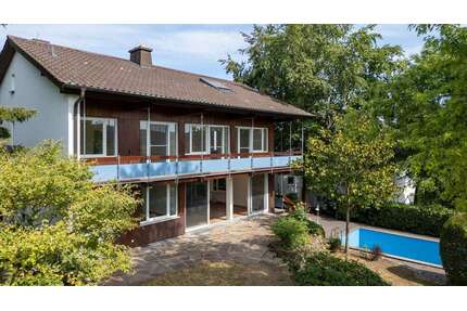 Haus zum Kaufen in Lahnstein 810.000,00 € 250 m²