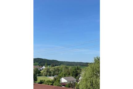 Helle 3-Zimmer Wohnung *Provisionsfrei* - Haigerloch