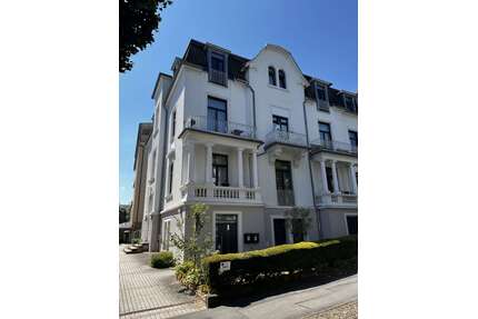 Wohnung zum Mieten in Bad Nauheim 850,00 € 57 m²