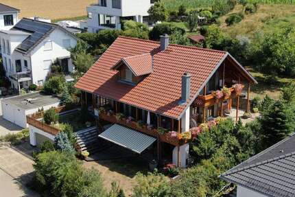 Haus zum Kaufen in Bopfingen 850.000,00 € 205.95 m²
