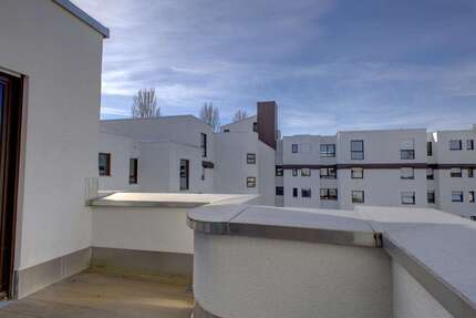Wohnung zum Kaufen in München 798.000,00 € 102.1 m²