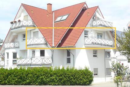 2ZKB Eigentumswohnung von privat - Hargesheim