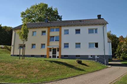 Wohnung zum Mieten in Siegen 486,39 € 66.63 m²