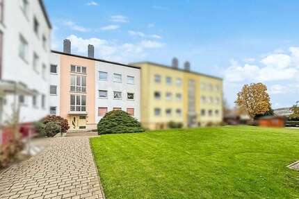 Wohnung zum Kaufen in Salzgitter 95.000,00 € 64 m²