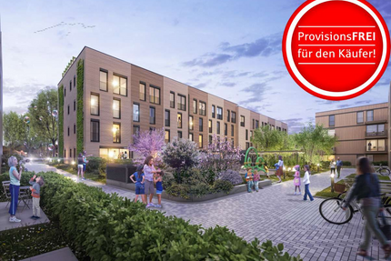 Wohnung zum Kaufen in Freiburg 867.000,00 € 115 m²