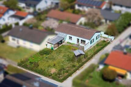 Grundstück zu verkaufen in Alling 595.000,00 € 691 m²