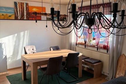 Helle 3-Zimmer-Wohnung in Scheßlitz