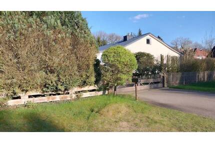 Ein Zuhause, das man nicht sucht – sondern findet. Einfamilienhaus in Randlage zu den Feldern, - Schneverdingen Lünzen