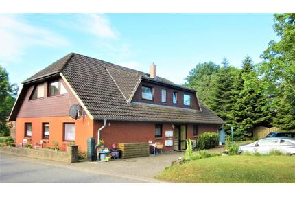 2- Zimmer- Whg Erdgeschoß - 600,00&nbsp;EUR Kaltmiete, ca.&nbsp; 70,00&nbsp;m&sup2; in Damp (PLZ: 24351)