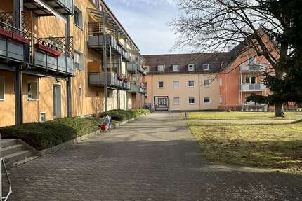 Wohnung zum Kaufen in Nürnberg Östliche Außenstadt 190.000,00 € 56 m² - Nürnberg / Östliche Außenstadt