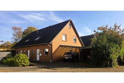 Haus zum Kaufen in Gifhorn 319.000,00 € 113 m²