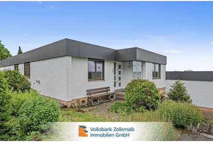 Haus zum Kaufen in Albstadt 265.000,00 € 122 m²