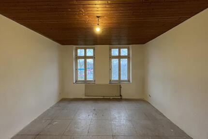 3-Zimmer Wohnung mit Balkon zu vermieten! WBS erforderlich! - Bochum Bochum-Südwest