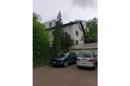 Wohnung zu vermieten 3 ZKDB Rheinbach Neukirchen