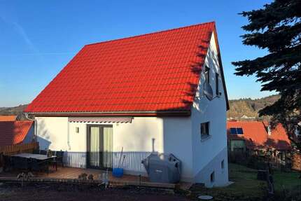 Haus zum Kaufen in Mainhardt 588.000,00 € 119 m²