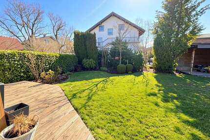 Wohnung zum Mieten in Sauerlach 1.900,00 € 112 m²