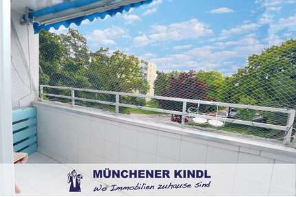 Wohnung zum Kaufen in München 449.000,00 € 74 m²