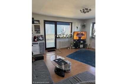 Wohnung zum Kaufen in Bayreuth 119.000,00 € 57 m²