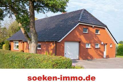 Haus zum Kaufen in Uplengen 225.000,00 € 103 m²
