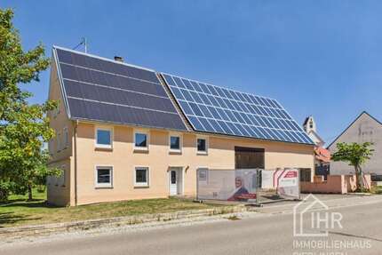 Haus zum Kaufen in Friedingen 219.000,00 € 160 m²