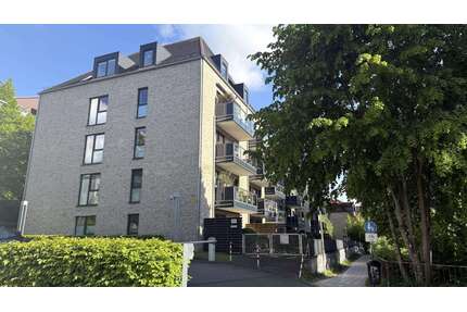 Wohnung zum Kaufen in Flensburg 519.000,00 € 113 m²