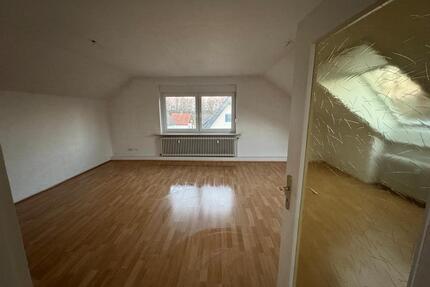 Helle 3-Zimmer Wohnung mit Balkon in guter Lage - Bielefeld Jöllenbeck