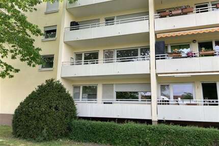 Wohnung zum Kaufen in Neustadt 79.000,00 € 40 m²