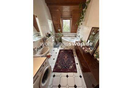 Wohnungsswap - 2 Zimmer, 90 m² - Schleidener Straße, Lindenthal, Köln