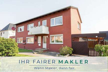 Haus zum Kaufen in Delmenhorst 298.000,00 € 154.52 m²