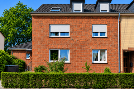 Haus zum Kaufen in Dinslaken 599.000,00 € 259 m²