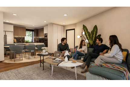 Wohnung zum Kaufen in Viersen 412.000,00 € 94.53 m²