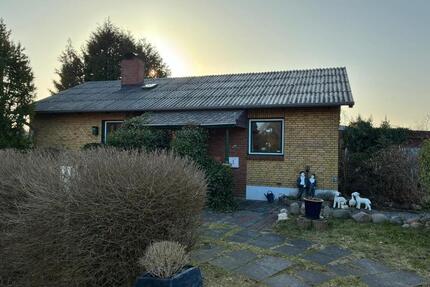 Haus in Sackgassenentlage sanierungsbedürftig mit viel Potetial - Handewitt