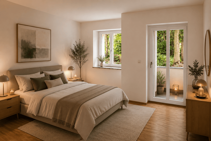 Wohnung zum Kaufen in Leipzig 350.000,00 € 106.93 m²
