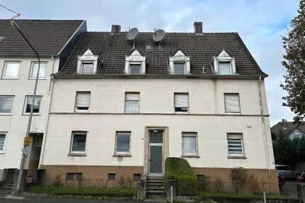 Wohnung zum Mieten in Remscheid 417,25 € 69.4 m²