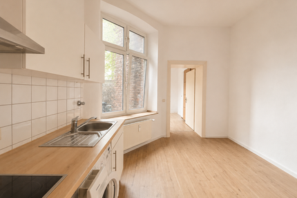 Wohnung zum Kaufen in Düsseldorf 249.000,00 € 60.93 m²