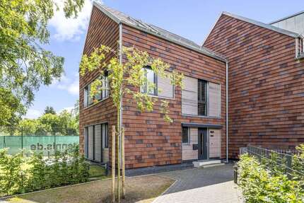 Haus zum Kaufen in Hamburg 1.590.000,00 € 148 m²